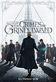 Fantastic Beasts - The Crimes of Grindelwald - SCam